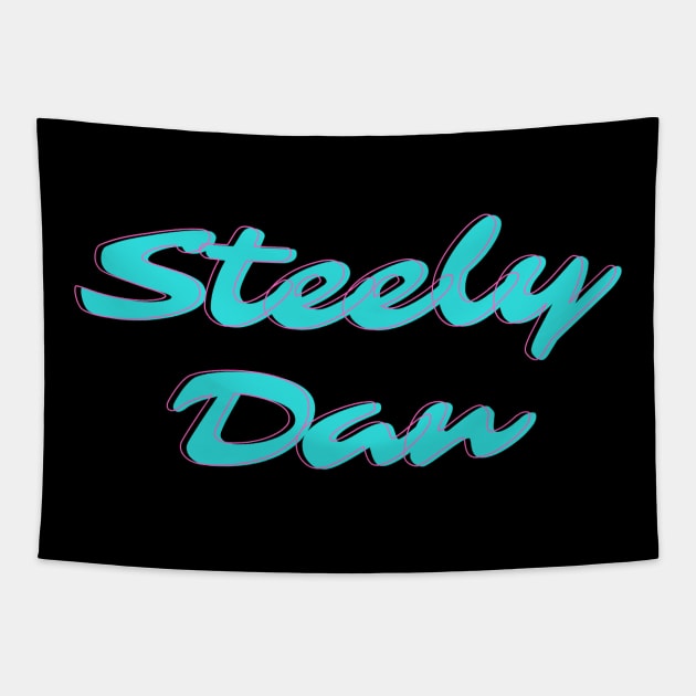 Steely Dan Tapestry by Tdjacks1