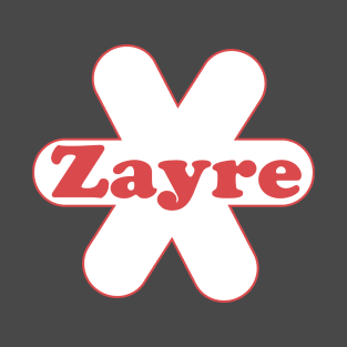 Zayre Department Store T-Shirt