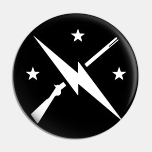 The Minutemen Pin