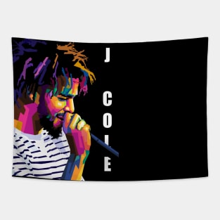 J Cole Tapestry