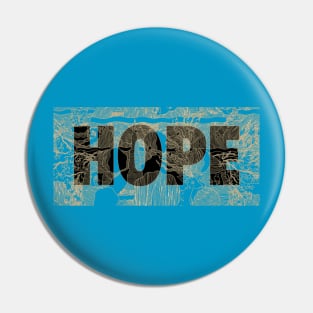 hope Pin