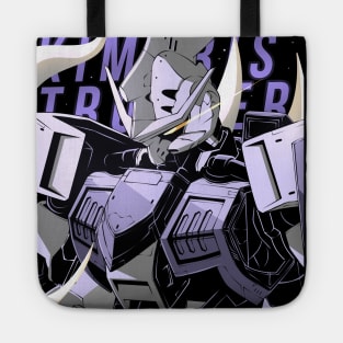 Gundam Kimaris Trooper Tote