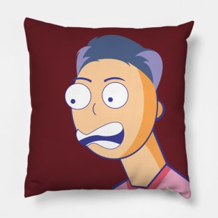 BAD BOY Pillow