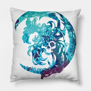 Helheim Pillow