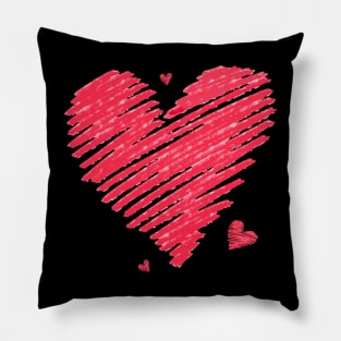 Spread love wherever you go, with our heartwarming t-shirt! Pillow