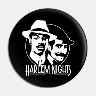 Coollest Item Harlem 80s 90s Movie Gift Pin