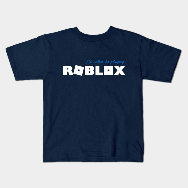 Roblox Roblox Kids T Shirt Teepublic - roblox funny and the crew pictures