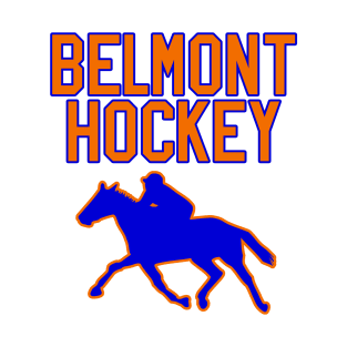 Belmont Hockey T-Shirt