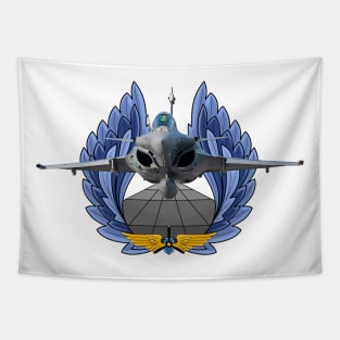 Rafale Tapestry