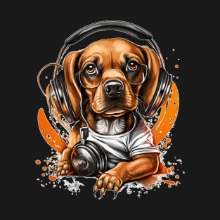 Puppy T-Shirt