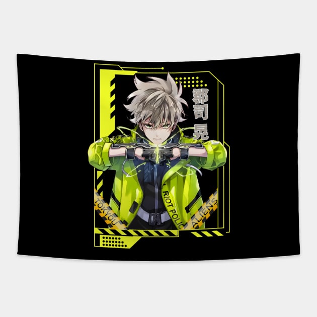 Akira tapestry new arrivals