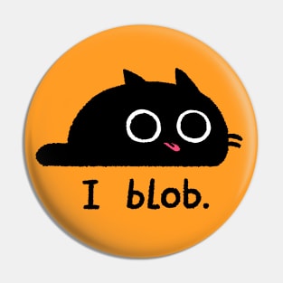 I blob. Pin