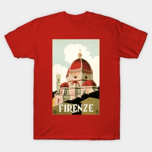 Los Angeles T-Shirt – Florenca