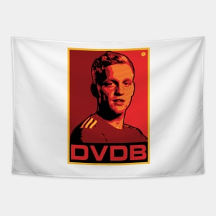 DVDB Tapestry