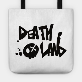 Anna Yamada The Dangers in My Heart Anime Death Land Hoodie Cosplay Costume TDIMH-2 Tote