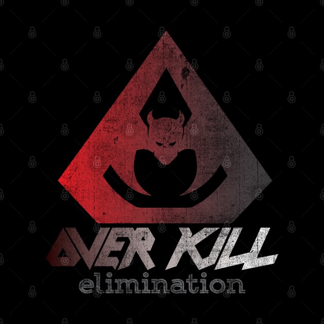 ELIMINATION by QinoDesign