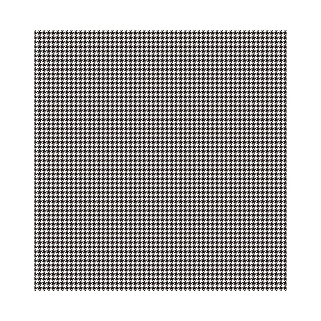 Houndstooth Pattern by rlatnwls