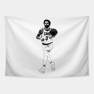 Ricky Rubio Tapestry