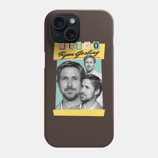 Ryan Gosling (Exclusive) Phone Case