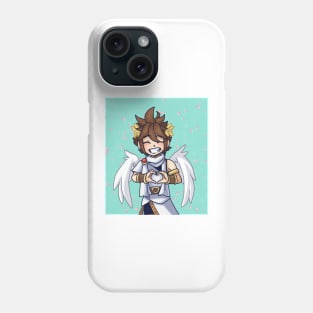 Happy Pit Phone Case