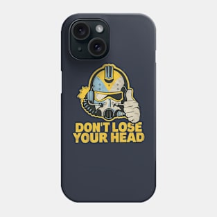 FallOut, Nuclear Explosion Graphic 08 Phone Case