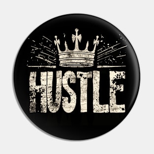 Hustle King/Queen Pin