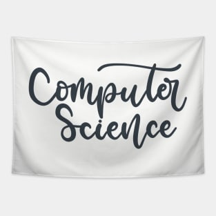 Computer Science Tapestry