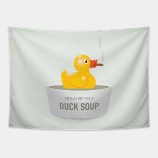 Duck Soup Tapestry