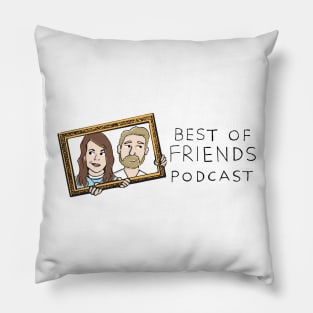 BOF #2 Pillow