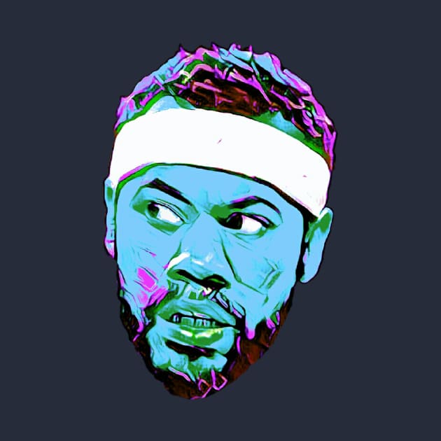 Sheed by HoopDynastees