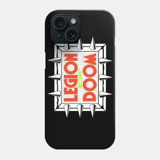 What a Rush! LOD Phone Case