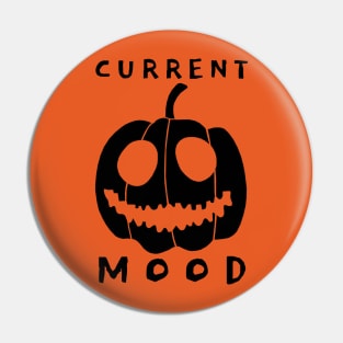 Current Mood Pin