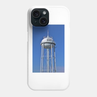 Holden Beach Water Tower Phone Case