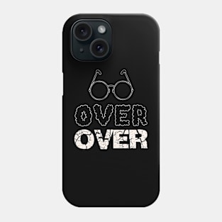 Over Phone Case