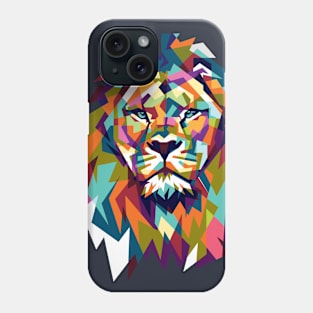 Lion King Phone Case