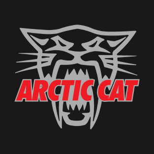 ARCTIC CATT SNOWMOBILE T-Shirt
