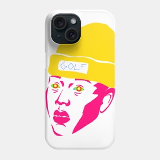 Flower Boy Phone Case