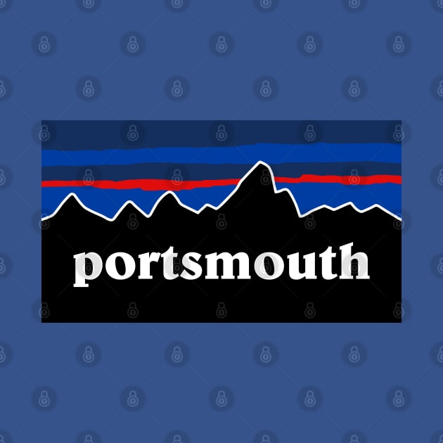 Portsmouth by Confusion101