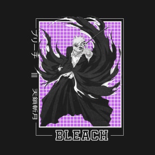 kurosaki ichigo T-Shirt