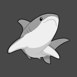 Cute shark T-Shirt