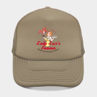 PB&J Shots Hat