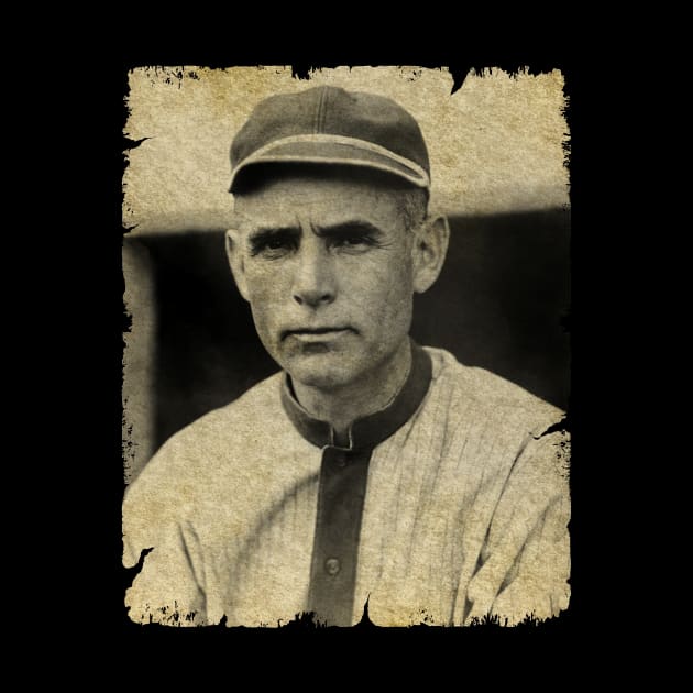 Clark Griffith - New York Yankees Captain, 1903 - 1905 by SOEKAMPTI