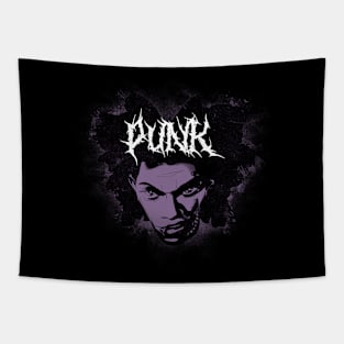 Misfit Punk Tapestry