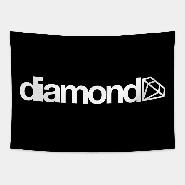 diamond label Tapestry by diamond_detailing_perth