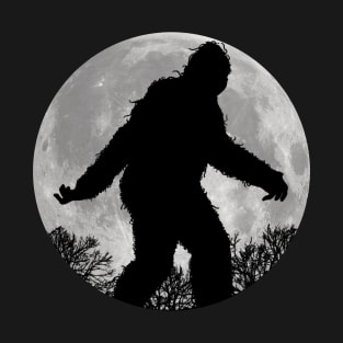 BigFoot T-Shirt