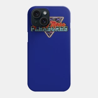 Guilty Movie Pleasures Phone Case