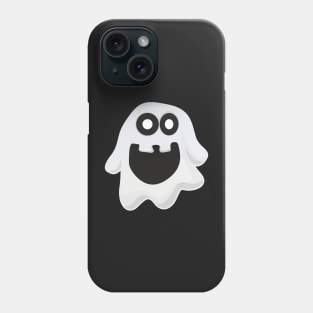 Boo Phone Case