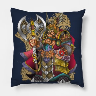 viking Pillow