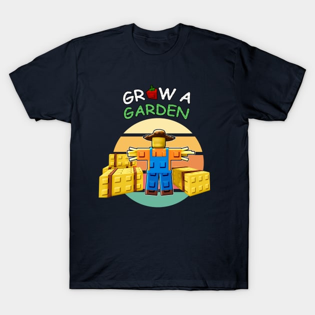 Grow a Garden