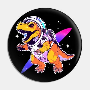 space dino Pin